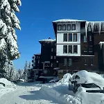 Appartement Bambi
