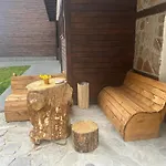 דירה Bambi פמפורובו