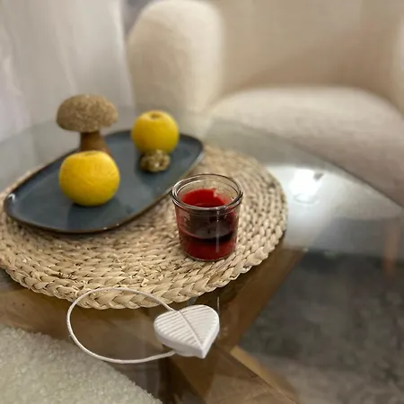 Bambi Appartement *