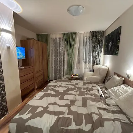 Bambi Apartment Ezerovo (Smolyan)