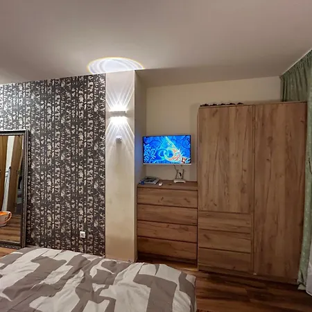 Bambi Apartment *