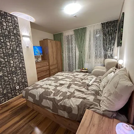 Bambi * Ezerovo (Smolyan)