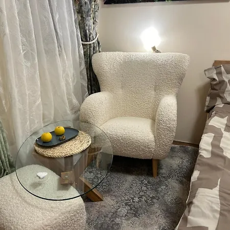 Bambi Apartment Ezerovo (Smolyan)