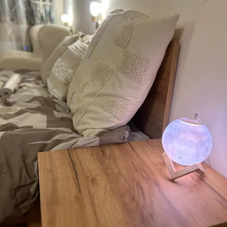 Bambi Apartment Ezerovo (Smolyan)