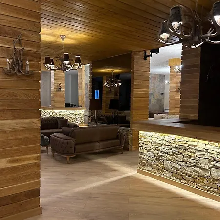 Bambi Apartment *