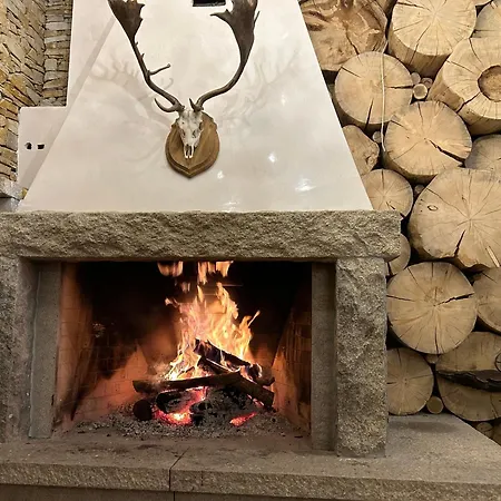 Bambi Apartment *