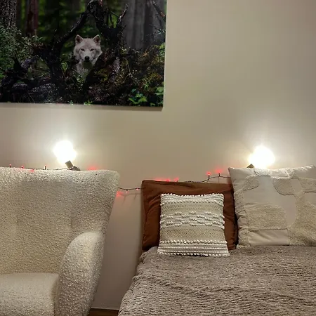Appartement Bambi