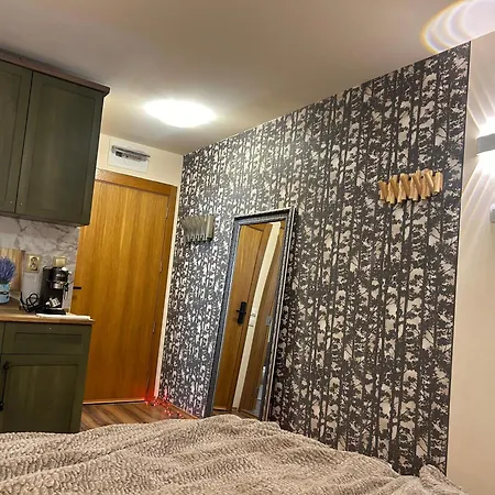 Bambi Apartment *