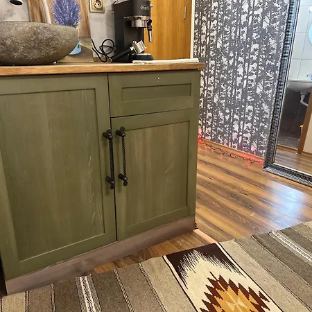 Bambi Apartman Pamporovo