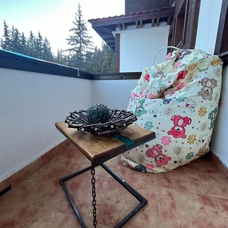 Bambi * Pamporovo