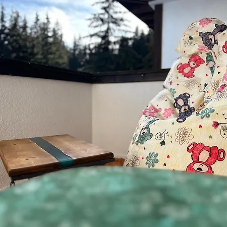 Bambi * Ezerovo (Smolyan)