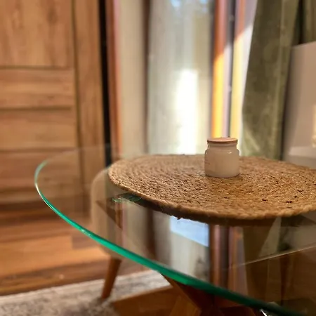 Apartman Bambi Pamporovo