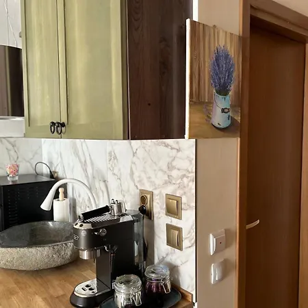 Appartement Bambi Pamporovo