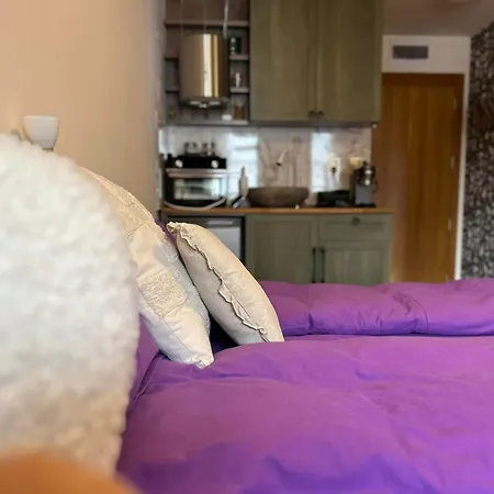 Bambi Apartment