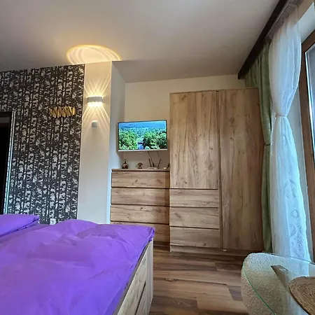 Apartment Bambi Ezerovo (Smolyan)