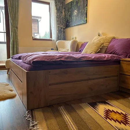 Appartement Bambi