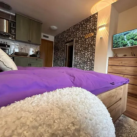 Appartement Bambi *