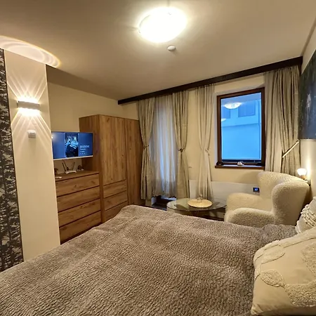 Appartement Bambi *