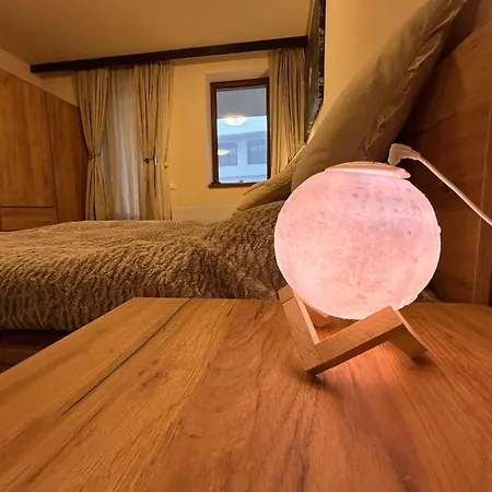 Bambi Appartement