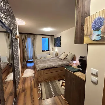 Appartement Bambi