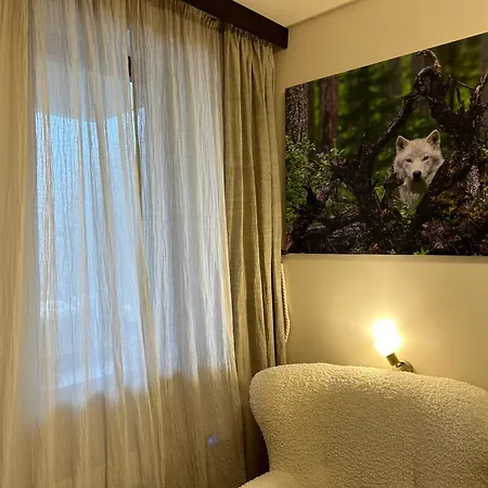 Bambi Appartement *
