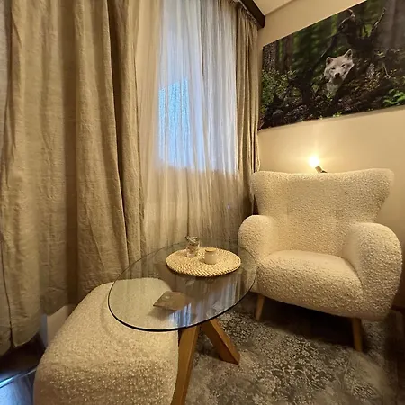 Lägenhet Bambi Ezerovo (Smolyan)