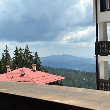 Bambi Apartman Pamporovo