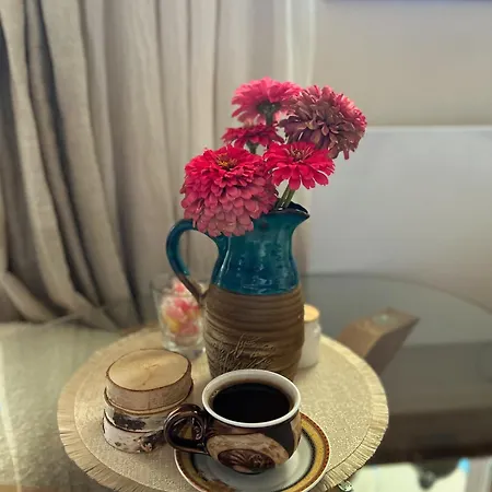 Apartman Bambi Pamporovo