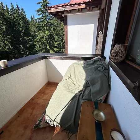 Apartman Bambi Pamporovo