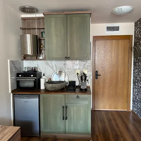 Bambi Apartman Pamporovo