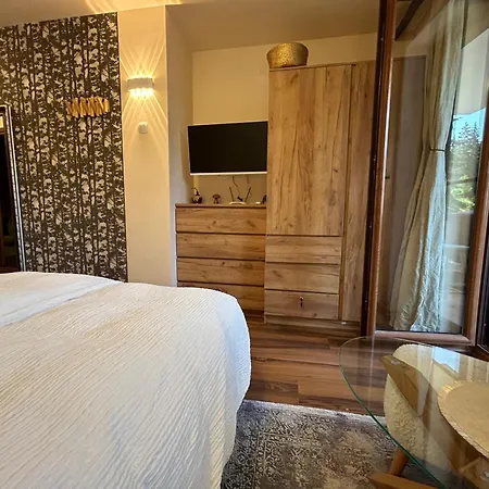 Bambi Apartman Pamporovo