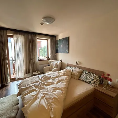 Bambi Appartement