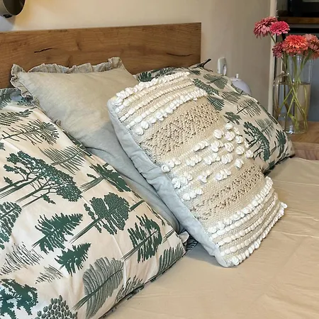 Bambi Apartman Pamporovo