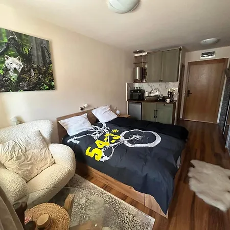 Bambi Appartement *