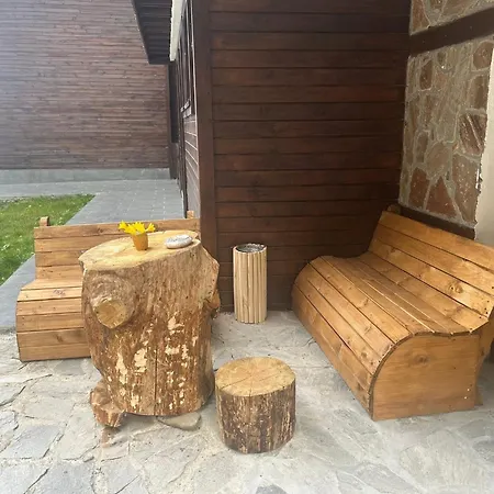 Appartement Bambi Pamporovo
