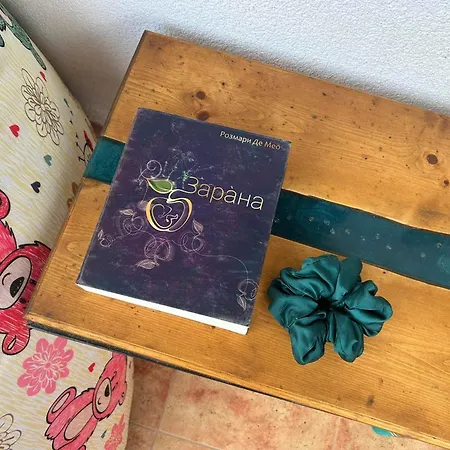 Apartman Bambi Pamporovo