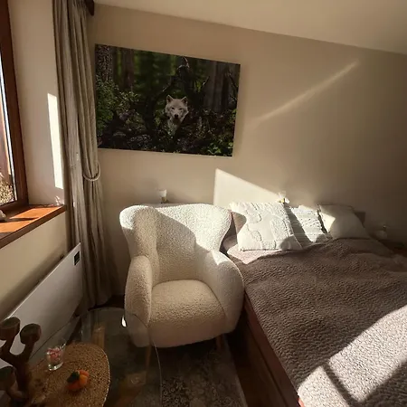 Bambi Appartement