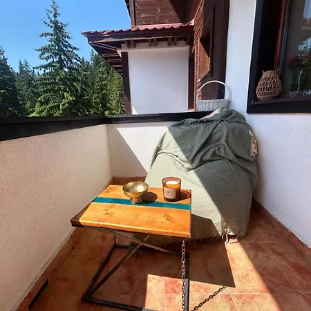 Appartement Bambi Pamporovo