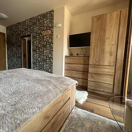 Bambi Apartman Pamporovo