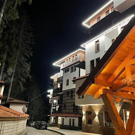 Bambi Apartman Pamporovo