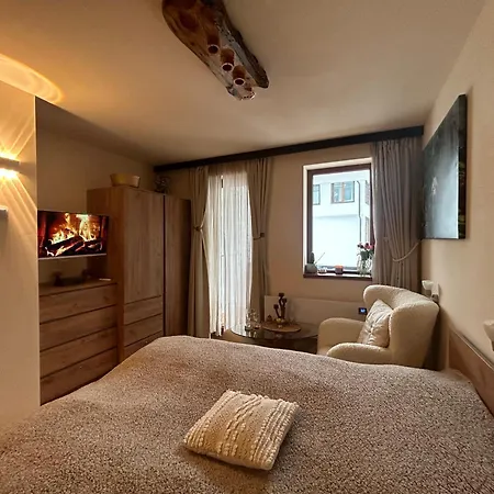 Appartement Bambi *