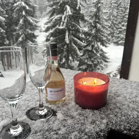 Bambi Pamporovo