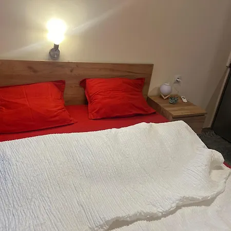 Appartement Bambi