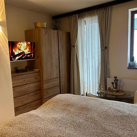 Appartement Bambi