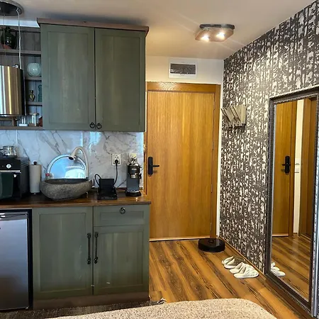 Appartement Bambi