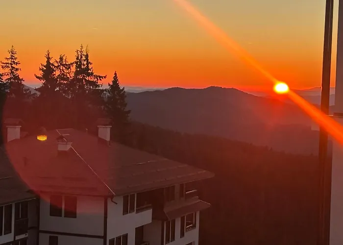 Διαμέρισμα Bambi