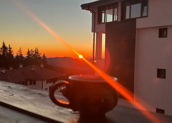 Bambi Διαμέρισμα