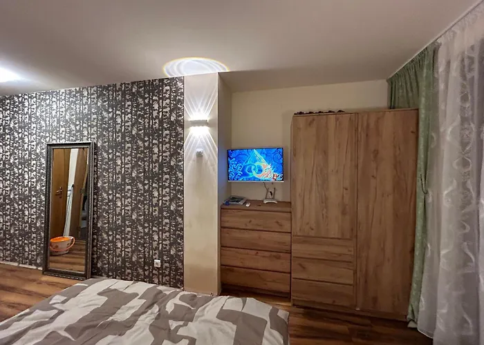 Bambi Διαμέρισμα *