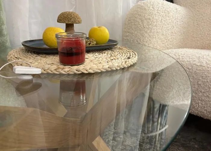 Διαμέρισμα Bambi *