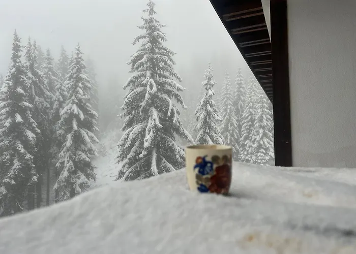 Bambi Παμπόροβο